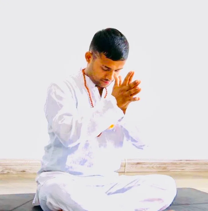 Adishakti Yogpeeth Founder